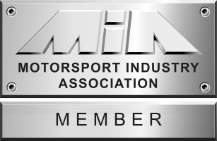 Motorsport Industry Association logo